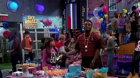 Game Shakers S1 E10 You Bet Your Bunny .